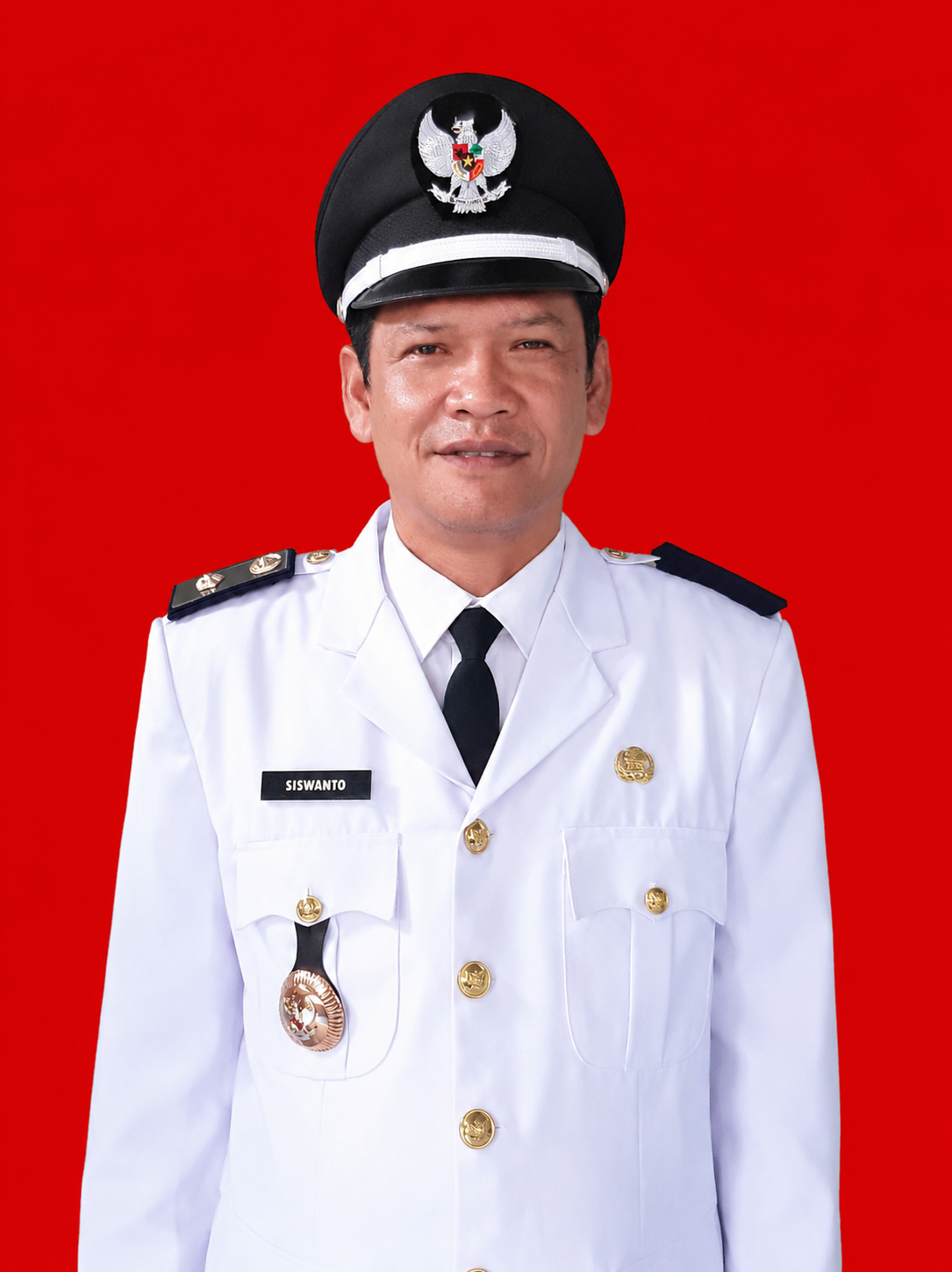 Foto Siswanto