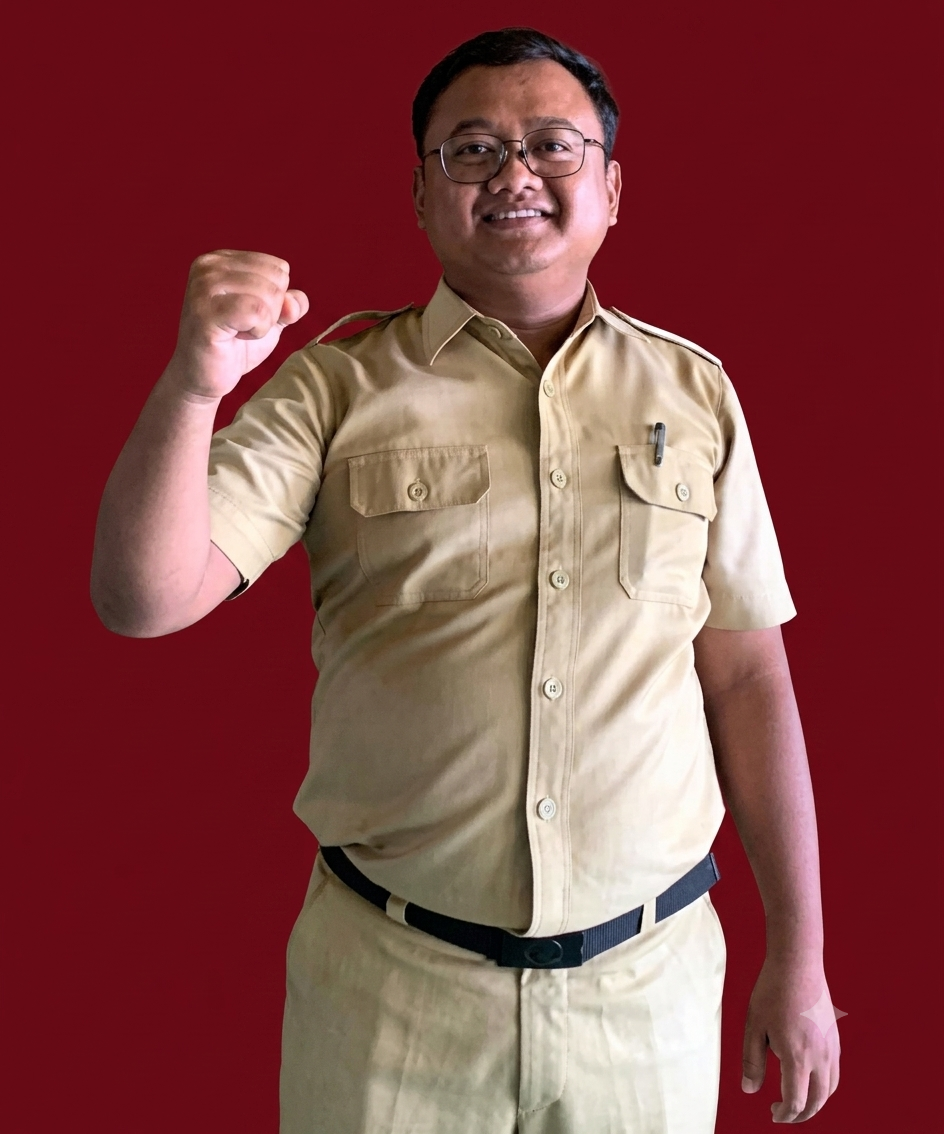 Foto Anang Yudianto