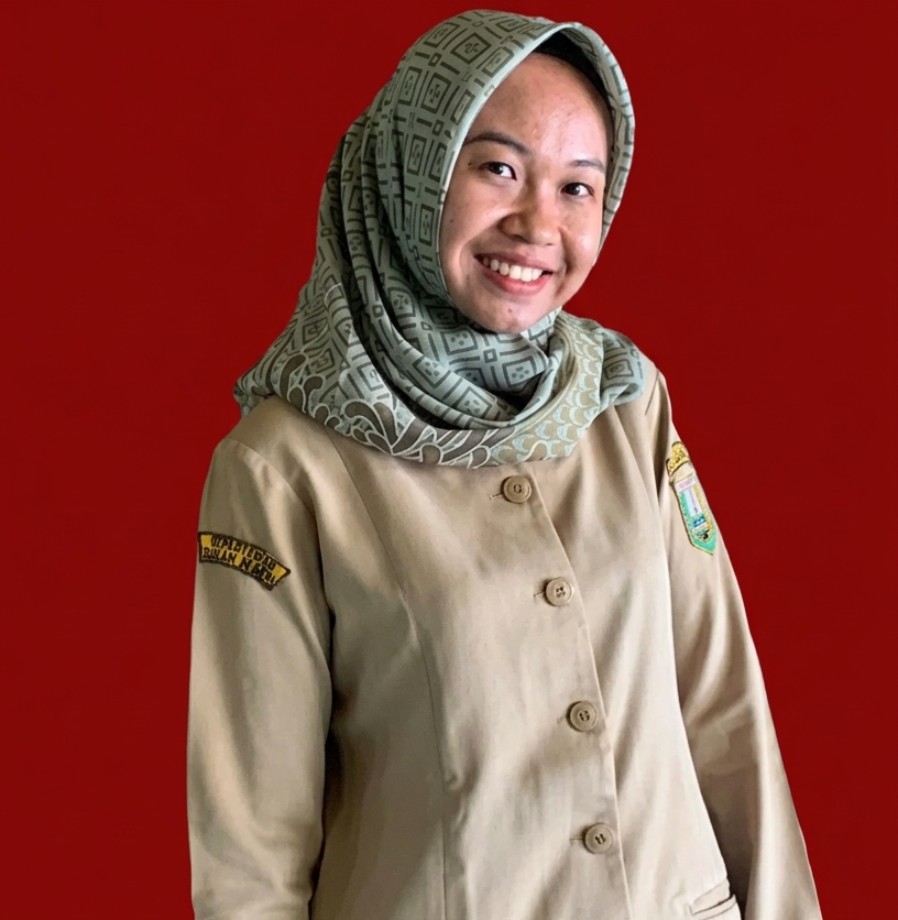Foto Iin Nurul Yulianti