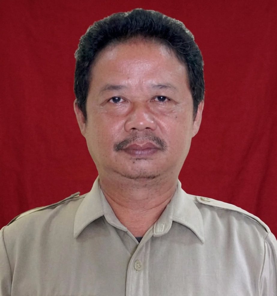 Foto Juwarno