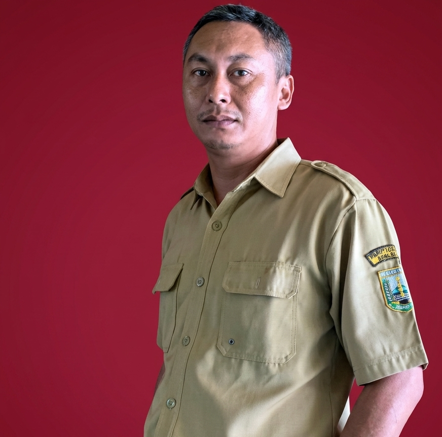 Foto Zulkarnaen