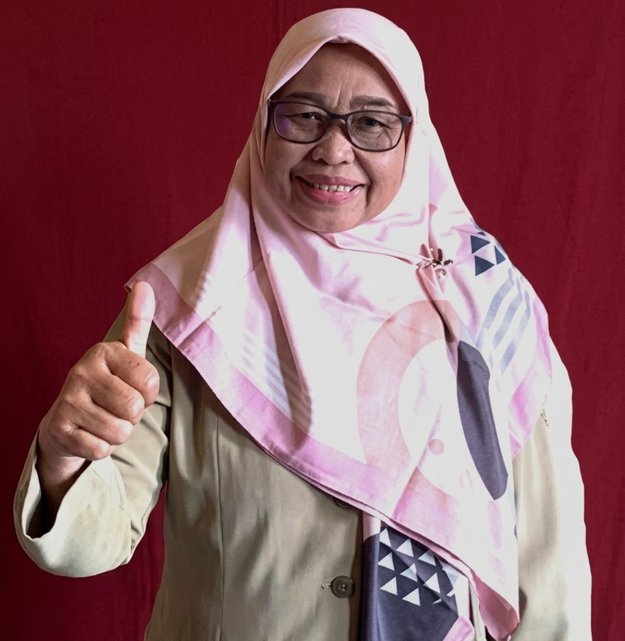 Foto Rustiningsih