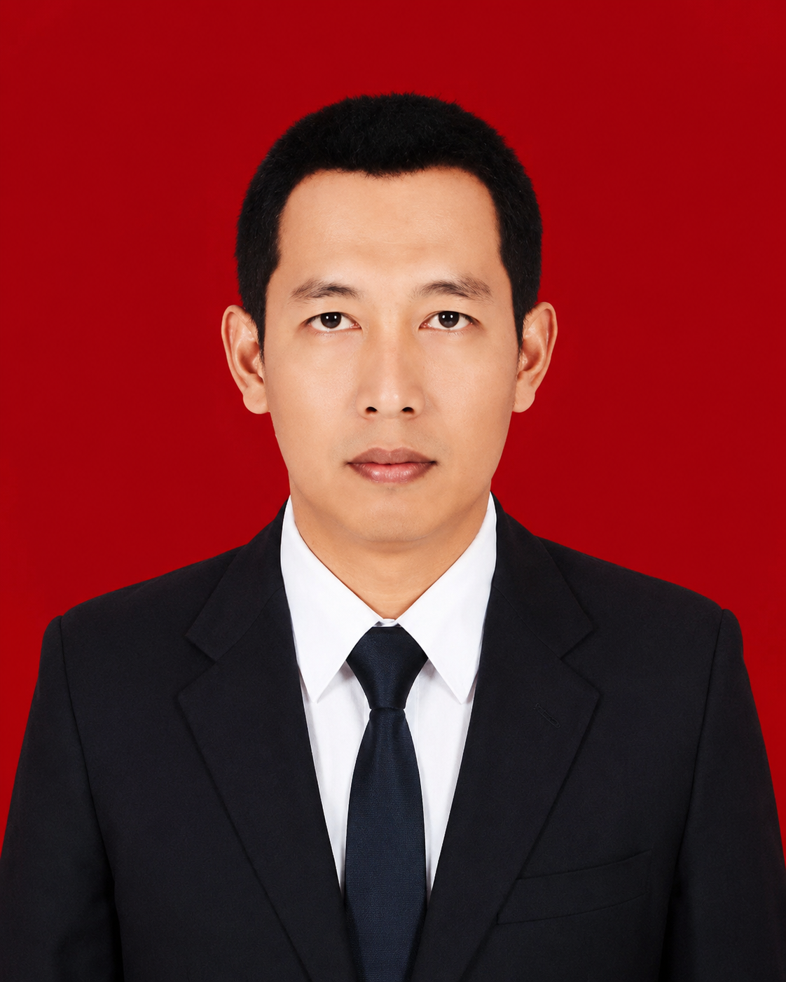 Foto Achmad Syakir