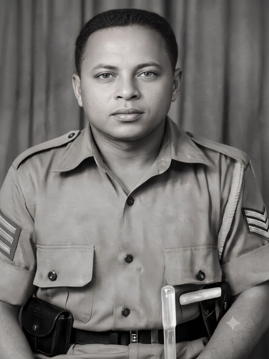 Foto Hj. Soeratidjo